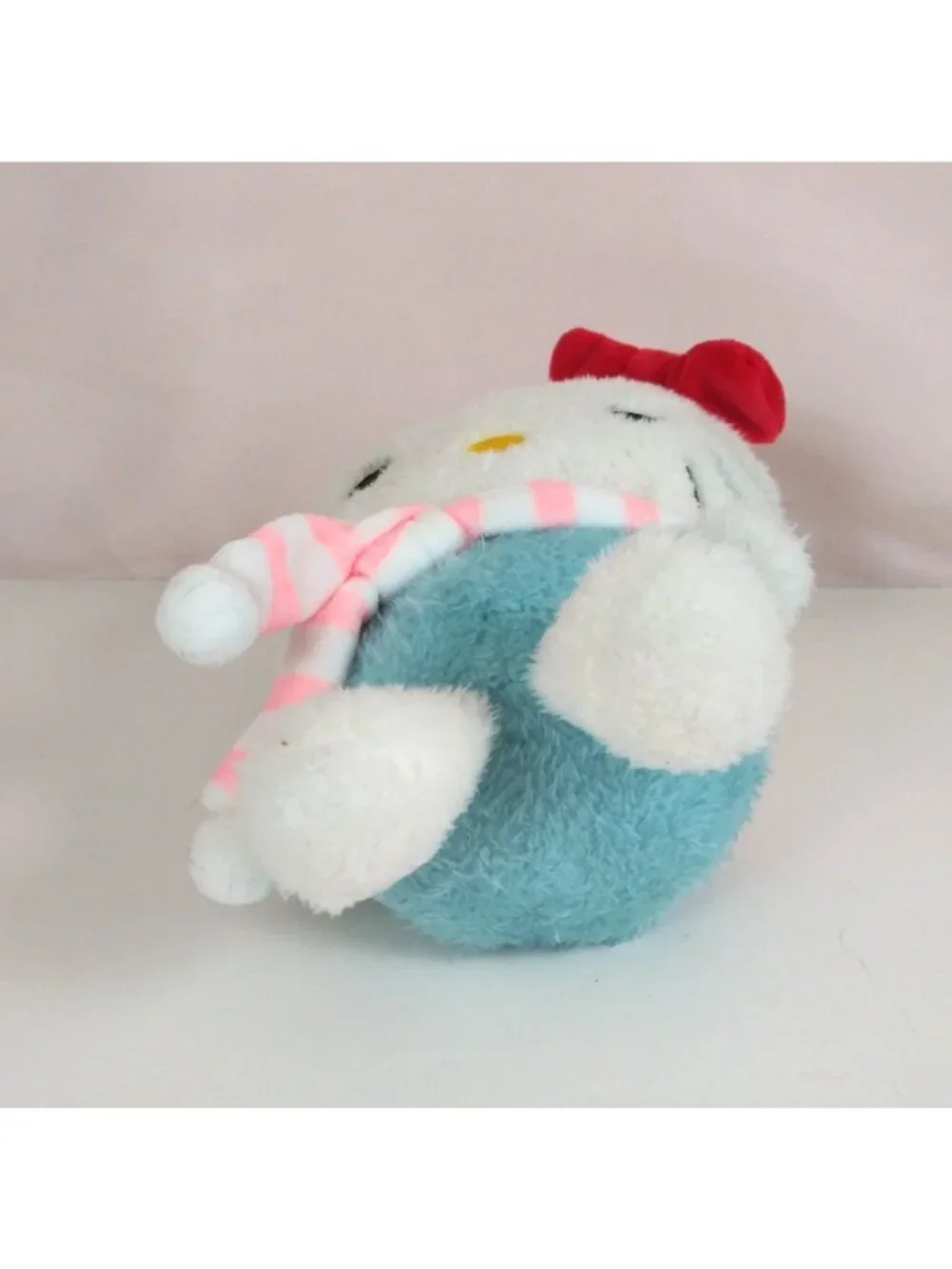 Sanrio Hello Kitty Winter Scarf Hello Kitty 9